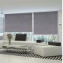 PVC Coated Fiber Glass Roller Blind