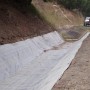 Non-Woven Geotextile