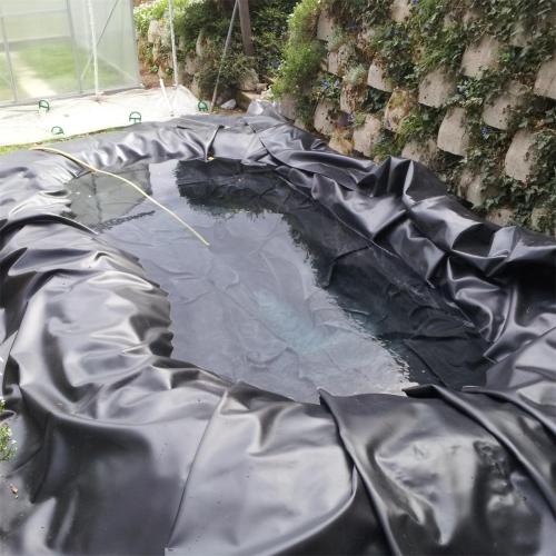 Dam Liner / Pond Liner