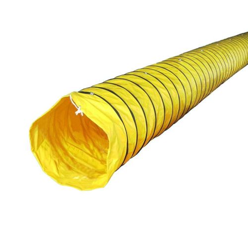 PVC Flexible Air Ducting