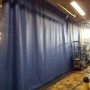 Industrial Curtains