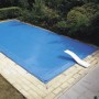 Winter Pool Cover