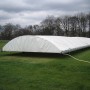 Cricket Pitch Covers