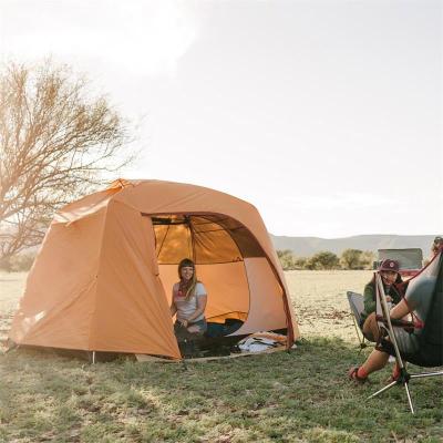 Camping Tent / Cover