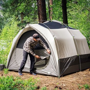 Camping Tent / Cover