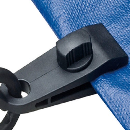 Tarpaulin Clip