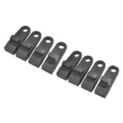 Tarpaulin Clip