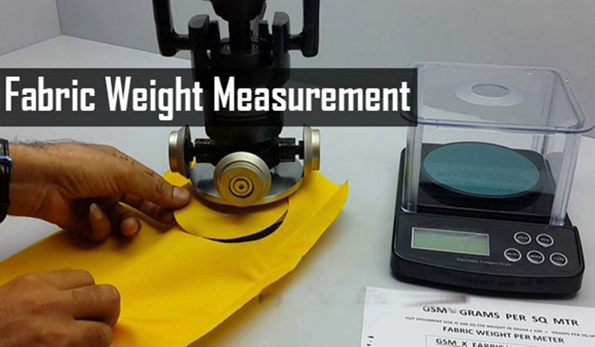 tarpaulin fabric weight measurement