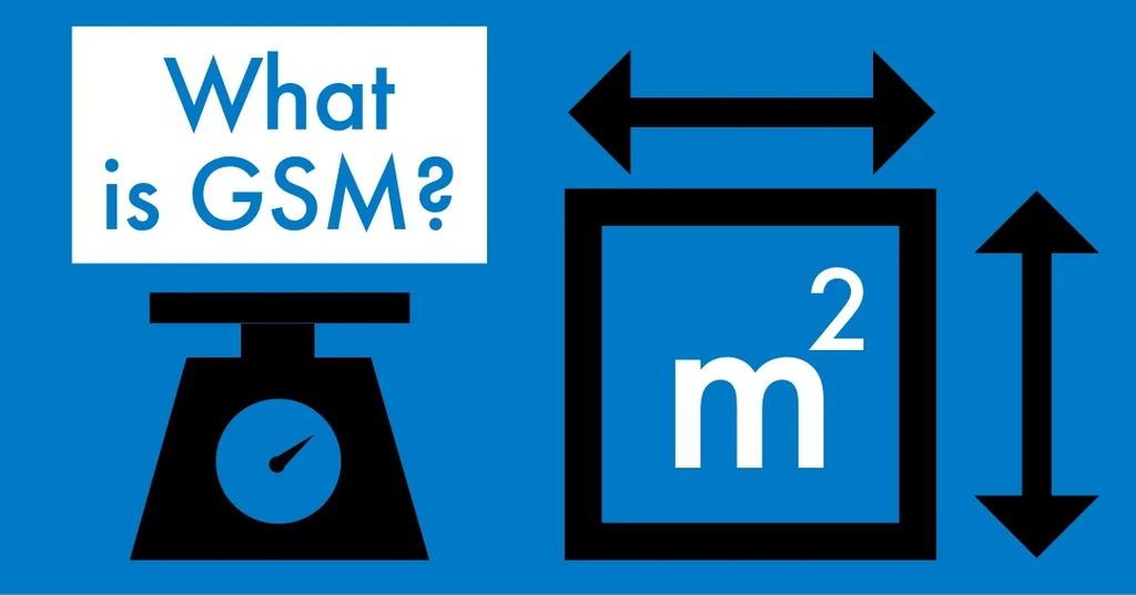 What is GSM and OZ? How to conver the OZ to GSM?