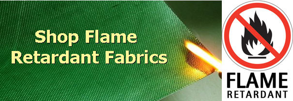 4 Common Flammability and Flame Retardants Standards applied on Tarpaulin & Industrial Textile？