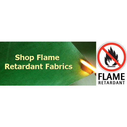 4 Common Flammability and Flame Retardants Standards applied on Tarpaulin & Industrial Textile?