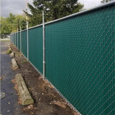 Safety Fence Screen