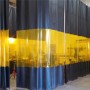 Welding Curtain