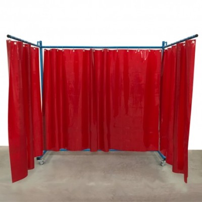 Welding Curtain