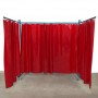 Welding Curtain