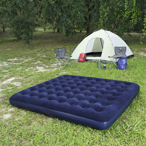 Camping Air Mattress