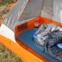 Camping Air Mattress