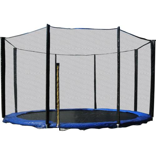 Trampoline Mesh