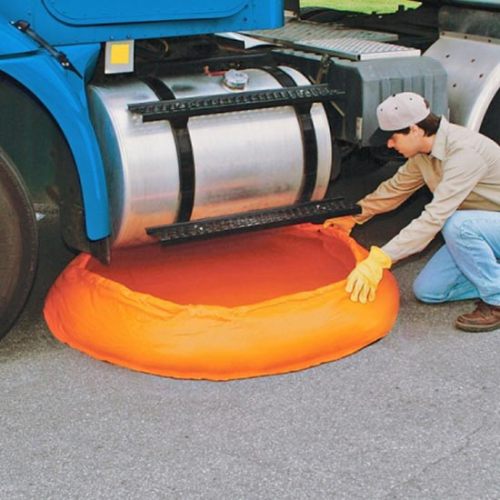 Bunding & Spill Control