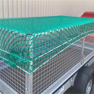 Truck Belt Net