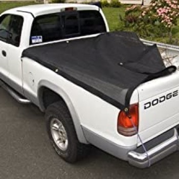 Truck Mesh Tarp-70% Shade Black Mesh Tarps