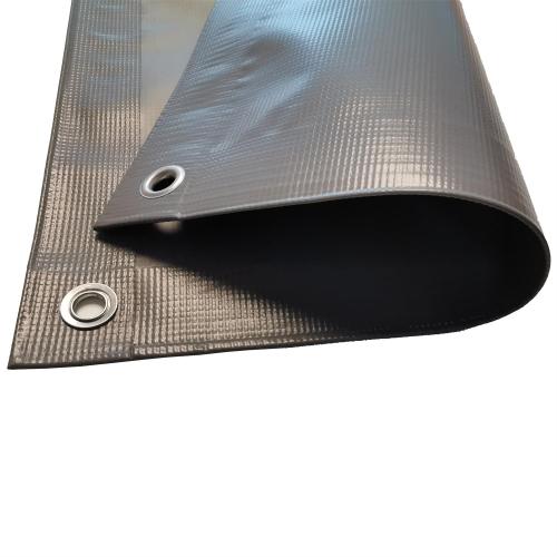 LamiAd-340/500 Advertising Banner Fabric