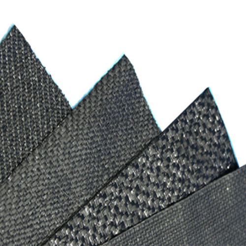 Heavy Duty Woven Polypropylene Geotextile