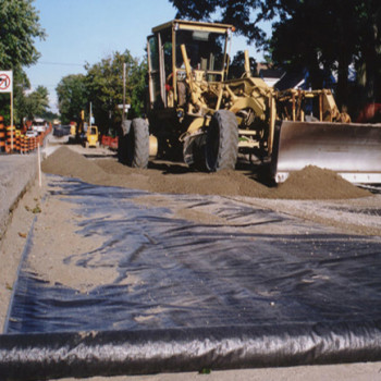 Woven Geotextile