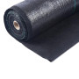 Needle Punched Composite Woven Fabric