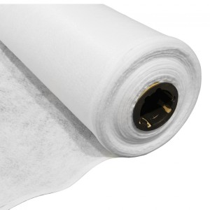 Geotex-Needle Punch Non-Woven Fabric
