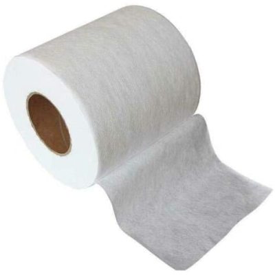 BFE 95% Melt Blown Non-Woven Fabric for Face Mask Filter