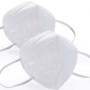 KN95 Protective Mask Foldable Particulate Respirator