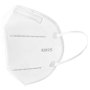 KN95 Protective Mask Foldable Particulate Respirator