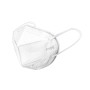 KN95 Protective Mask Foldable Particulate Respirator