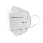 KN95 Protective Mask Foldable Particulate Respirator