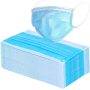 3-PLY NON WOVEN FILTER DISPOSABLE FACE MASK