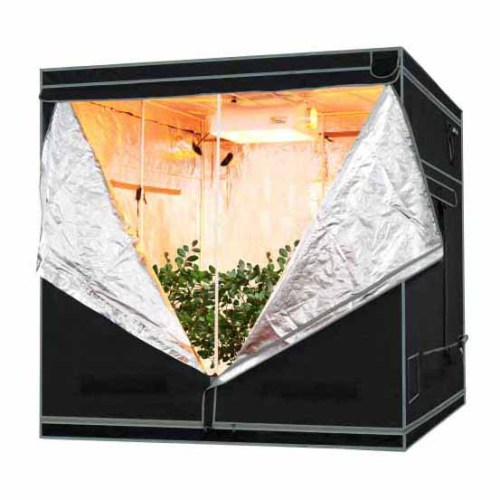 Greenhouse Plant Grow Tent