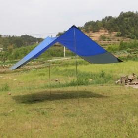 Outdoor Camping Tent Tarp
