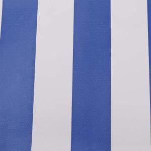 Tufflex-Printed Stripe