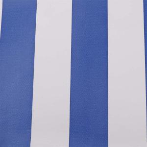 Tufflex-Printed Stripe
