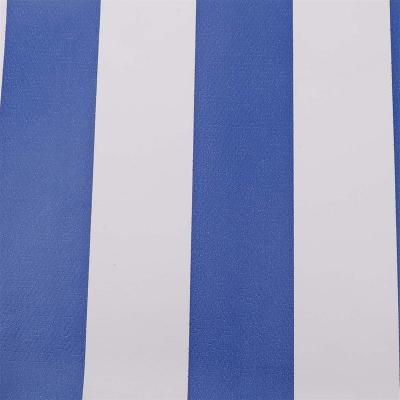 Tufflex-Printed Stripe