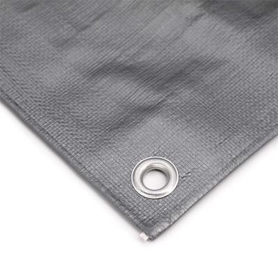 Ultra Dura POE Coated Tarps | TPO Coated Tarpaulin