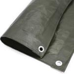 Extra Heavy-Duty Poly Tarp