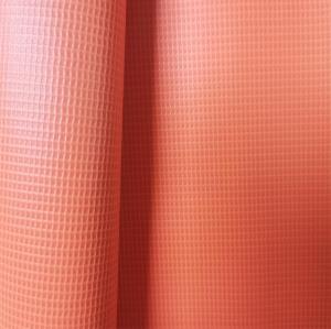 FR PVC Fabric