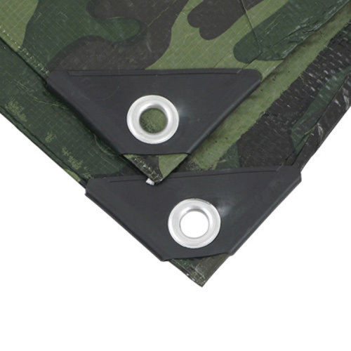 Camo Tarps | Camouflage PE Tarpaulin