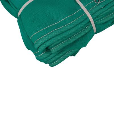 Monofilament Net for Construction Safety Net