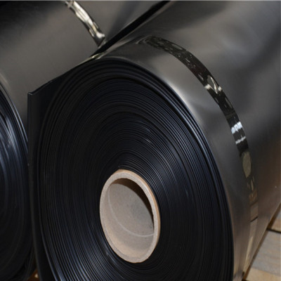HDPE Geomembrane Sheet