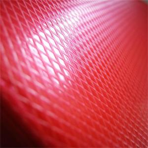 Embossed Release Film for Prepreg