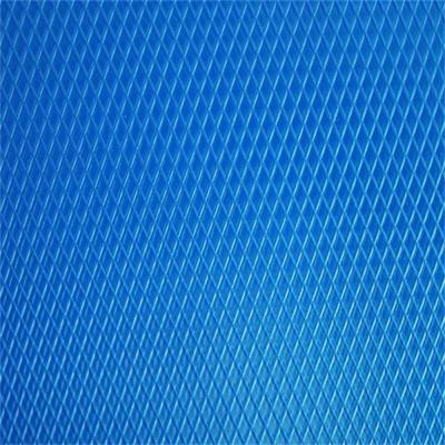 Embossed Release Film for Prepreg