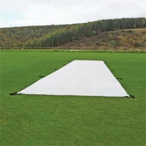 Cricket Pitch Covers